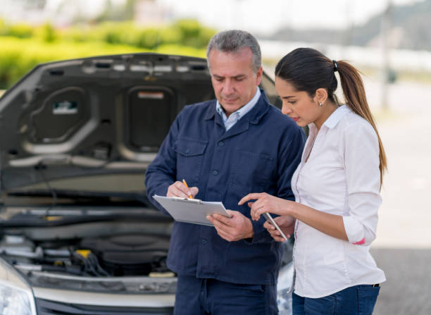Full coverage car insurance in New Burlington, OH