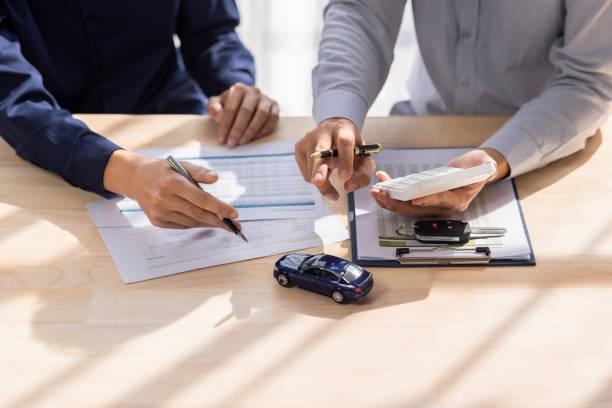 New Burlington auto coverage comparison